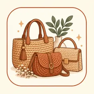 کیف زنانه